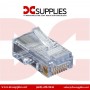 Black Box FMTP5E-250PAK CAT5E Modular Plugs, RJ-45, 250-Pack