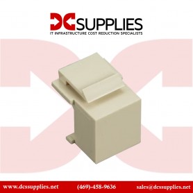 Black Box FMT335-R2 10-pack GIGASTATION2 Blank Snap Fitting Ivory