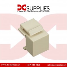 Black Box FMT335-R2 10-Pack GIGASTATION2 Blank Snap Fittings Ivory