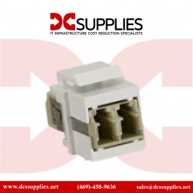 Black Box FMT357-R3 GIGASTATION2 Snap Fitting LC White