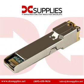 StarTech.com 10050-ST Extreme Networks 10050 Compatible SFP - 1GbE Transceiver 100m