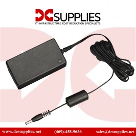 Black Box VX-L5V4A-PS 5V Locking Replacement Power Supply 4 A