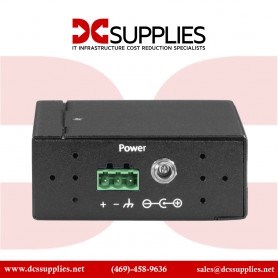 Black Box ICI200A Industrial Grade 4 Port USB Hub