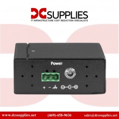 Black Box ICI200A Industrial 4-Port USB Hub