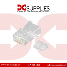 Black Box FMTP6AS-100PAK Shielded 100 Pack Stock Available