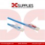 Black Box EVNSL0272BL-1000 1000FT/304.8M CAT6 Blur Shlded Stranded Bulk SSTP Pimf Cable 250MHz