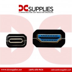 Tripp Lite U444F3-20M-H4K6 USB-C to HDMI Fiber AOC 4K 20M