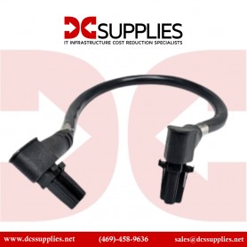Vertiv  GXT3CABLE72V1  1.5FT 72V Ebc Cable for GXT3 3000VA UPS