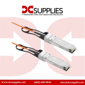 Addon 10315-AOC-7M-AO Extreme Comp AOC TAA 40GACTIVE Fiber QSFP+ 7M