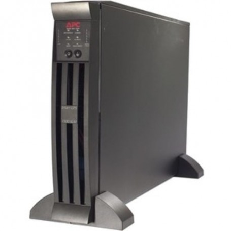 APC Smart-UPS XL Modular 1500VA Rackmount/Tower - 1440VA/1425W