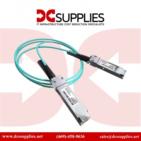 Black Box QSFP-100G-AOC7M-BB 100% Compatible with Cisco