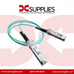 Black Box QSFP-100G-AOC7M-BB Qsfp 100-Gbps (AOC)