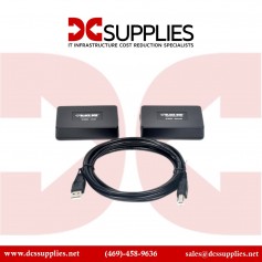 Black Box IC282A AVX-VGA-TP-TX-8 VGA over Twisted Pair Transmitter