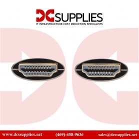 Siig CB-DP2511-S1 DisplayPort cable 2362.2" (60 m) Black
