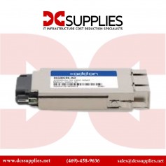 Addon 3CGBIC91-AO Transceiver Compatible TAA 1000Base-SX GBIC