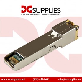 StarTech.com 95Y0549-ST Brocade 95Y0549 Compatible SFP - 1GbE Transceiver - 100m
