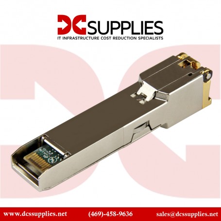 StarTech.com 95Y0549-ST Brocade 95Y0549 Compatible SFP - 1GbE Transceiver - 100m