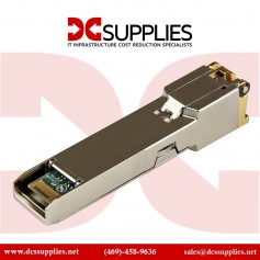 StarTech 95Y0549-ST Brocade Compatible SFP Module - 1000BASE-T