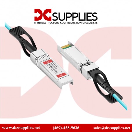 UNC Group AOC-Q-Q-100G-7M-U - 7m 100G QSFP28 AOC Arista Compatible