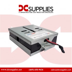 Liebert Vertiv PSI5-10001UBATKIT Replacement Battery Kit for PSI5-10001U UPS