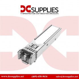 Vertiv RJ45-CATX-SFP 1000BASE-T Copper SFP Transceiver