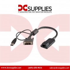 Vertiv MPUIQ-VMCDP Avocent Server Interface Module - video/USB extender