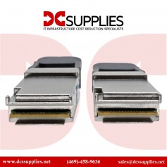 Tripp Lite N28F-02M-AQ QSFP+ to QSFP+ 40G Active Optical Cable