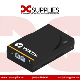Vertiv ADX-HDMI-400 Video Cable Adapter