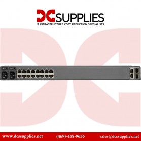 Black Box LES1716A-R2 Console Server 16 Port