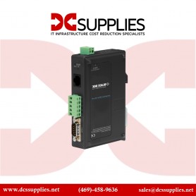 Black Box LES421A 1 Port Hardened Serial Server