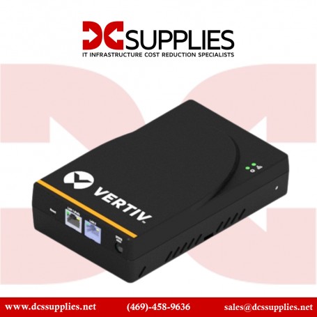 Vertiv ADX-MINIDP-400 Avocent ADX 4K Mini Display Port Adapter