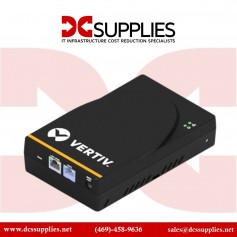 Vertiv ADX-MINIDP-400 Avocent ADX 4K Mini Display Port Adapter