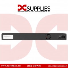 Black Box LPJ008A-T-R2 PoE Gigabit Ethernet Injector