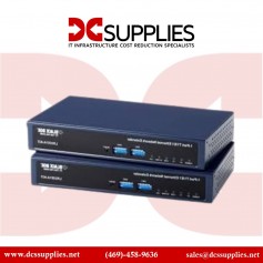 Black Box LR0301A-KIT Ethernet Extender Kit