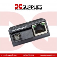Black Box LHC043A-R4 FST Ethernet Media Converter 10/100MB Cop/100MB