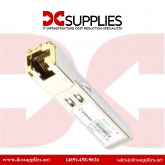 Black Box LSP443 SFP+ to 10G Ethernet (RJ45) Transceiver