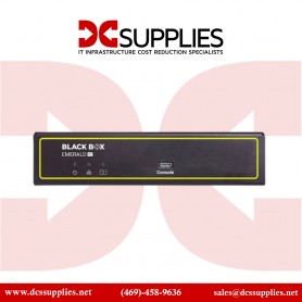 Black Box EMD2002PE-DP-T Emerald Dual Head HD Emd-Pe DP Transmitter