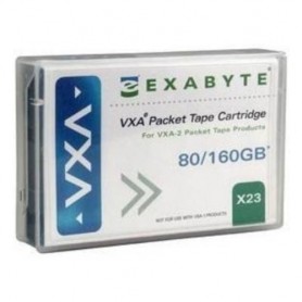 EXABYTE 11100221 VXA Tape Cartridge