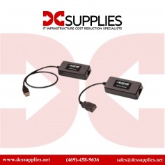 Black Box IC101A USB 1.1 USB CAT5 Extender 1 Port