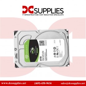 Seagate ST8000DM004SP 8TB 3.5" HHD Barracuda SP
