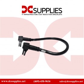 VERTIV 4114280 Power Extension Cord 6 ft for UPS and Battery Cabinet