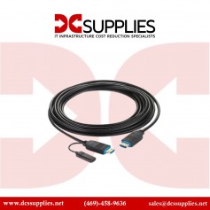 C2G C2G41484 Performance Series 50ft High Speed HDMI Active Optical Cable