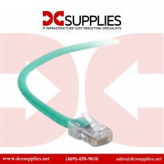 Belkin A3L791-07-GRN CAT 5e RJ45 Patch Cable 7-Ft Green RoHS