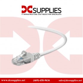 Belkin A7L504-1000-P CAT 5e Plenum Horizontal Cable 1000-Ft