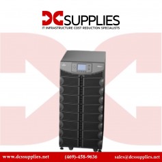 Vertiv - SCUSBPORTBLOCK - Sc Usb Port Block With Elock