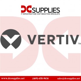 Vertiv VC-AC-0010 Aisle Containment Accessory 2UX31.5 inch 800MM Height Adapter