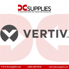 Vertiv VC-AC-0010 Aisle Containment Accessory 2UX31.5 inch 800MM Height Adapter