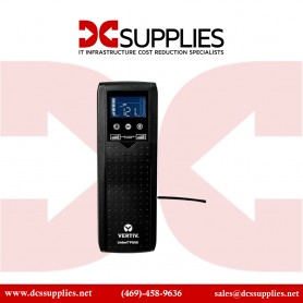 Vertiv PSA5-1500MT120 PSA5 1500VA 900W LCD Ups Battery