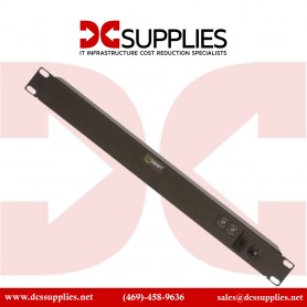 Vertiv 38091 SPTN064-10 Basic Surge 15A 120V 1U