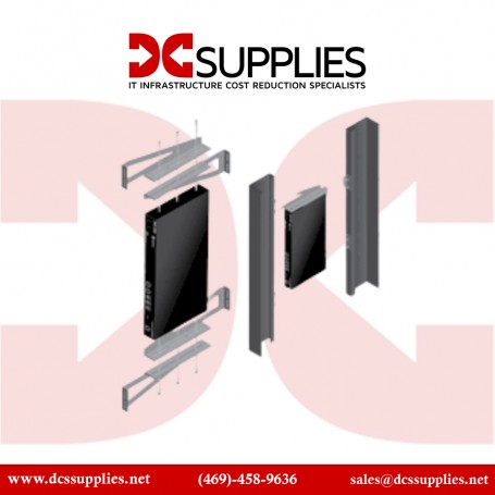 Vertiv RMK-89 1u RM Kit for ACS8000 ACS9000
